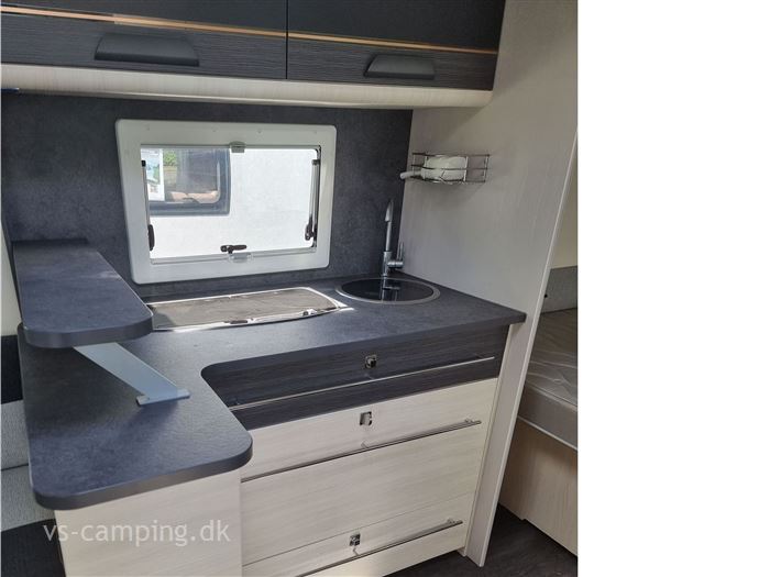 Caravelair Artica 520 V21